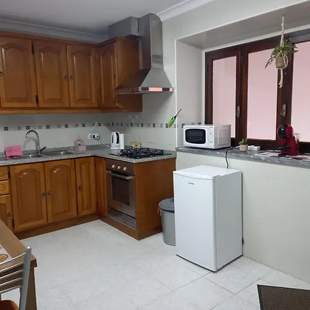 Casa D'avo Araujo