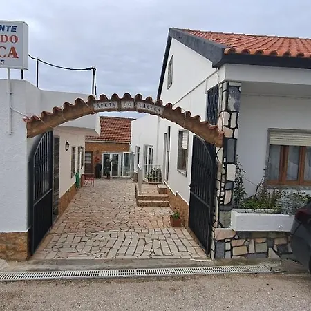 Casa D'avo Araujo