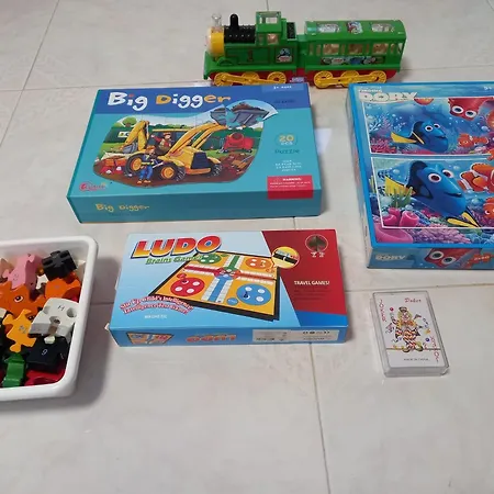 Casa D'avo Σπίτι διακοπών *