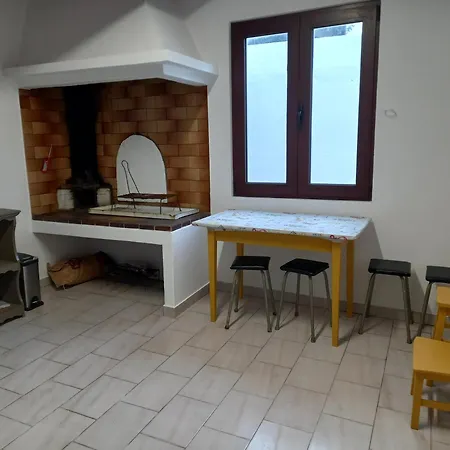 Σπίτι διακοπών Casa D'avo Araujo