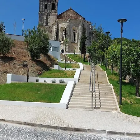 Casa D'avo Σπίτι διακοπών *