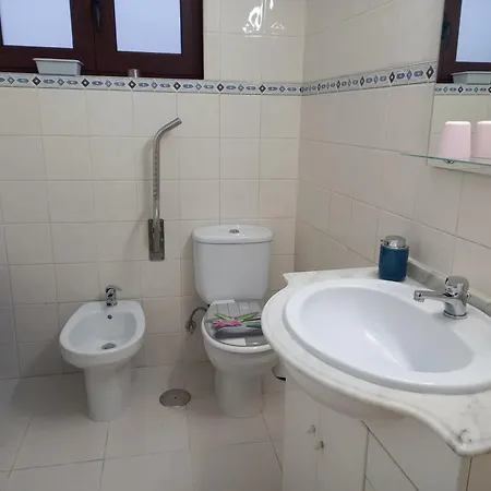 Casa D'avo Σπίτι διακοπών *