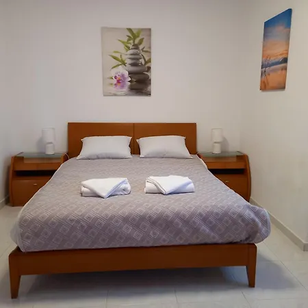 Casa D'avo Hébergement de vacances *