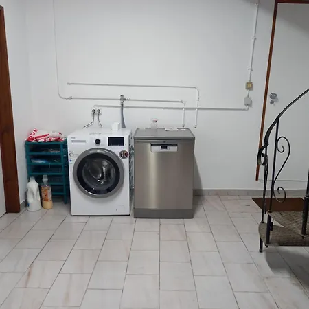 Σπίτι διακοπών Casa D'avo *