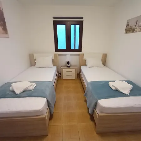 Σπίτι διακοπών Casa D'avo