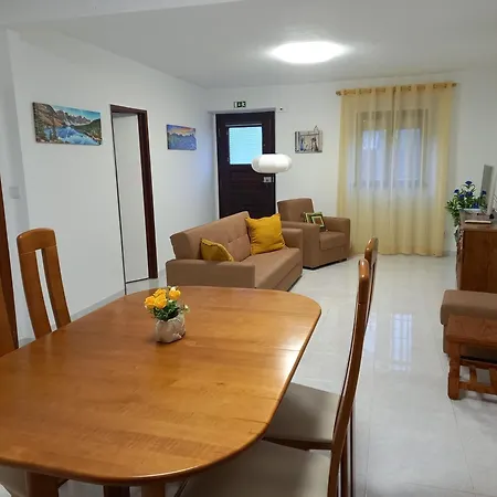 Casa D'avo Σπίτι διακοπών *