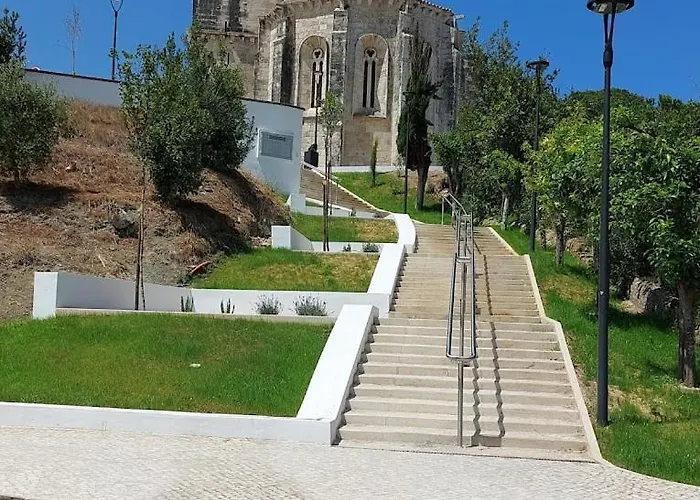 Casa D'avo 度假居 *