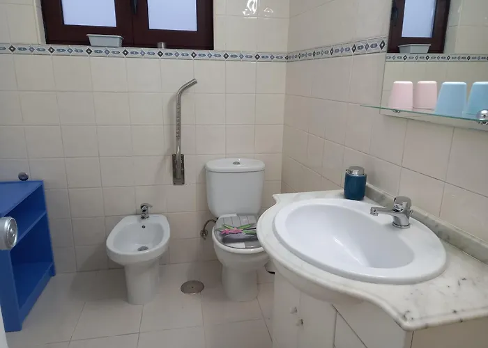 Casa D'avo 度假居 *