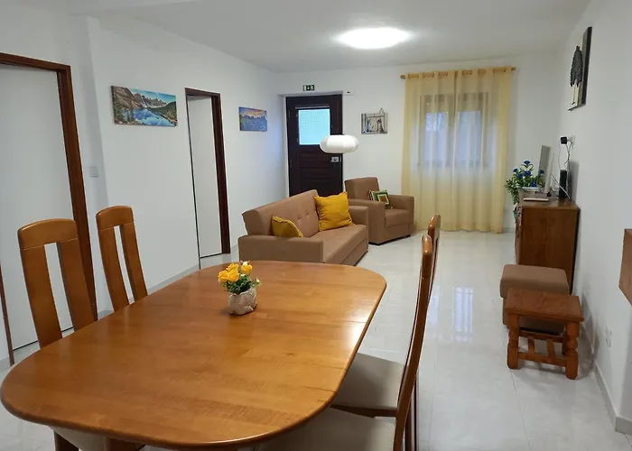 Casa D'avo 度假居 *